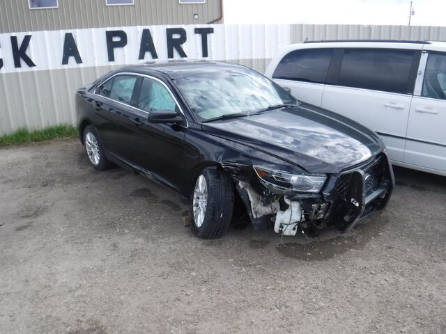 2014 Ford