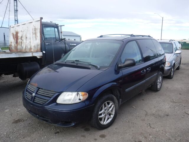 2005 Dodge