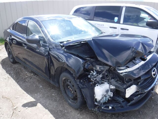 2016 Mazda
