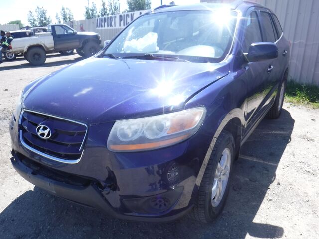2012 Hyundai