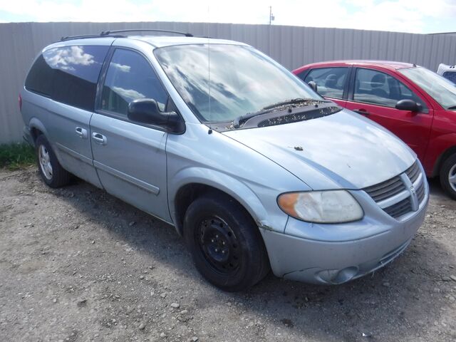 2006 Dodge