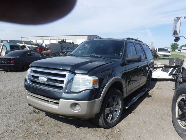 2009 Ford