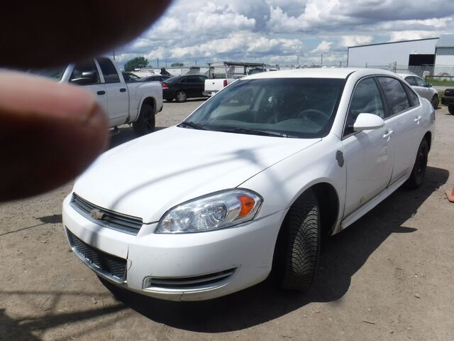 2011 Chevrolet