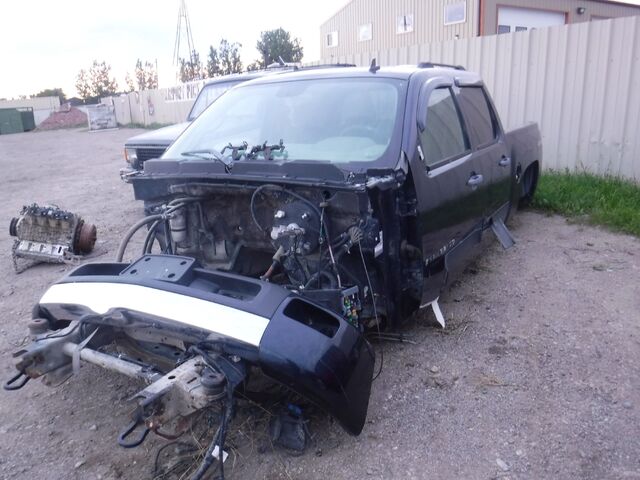 2008 Chevrolet