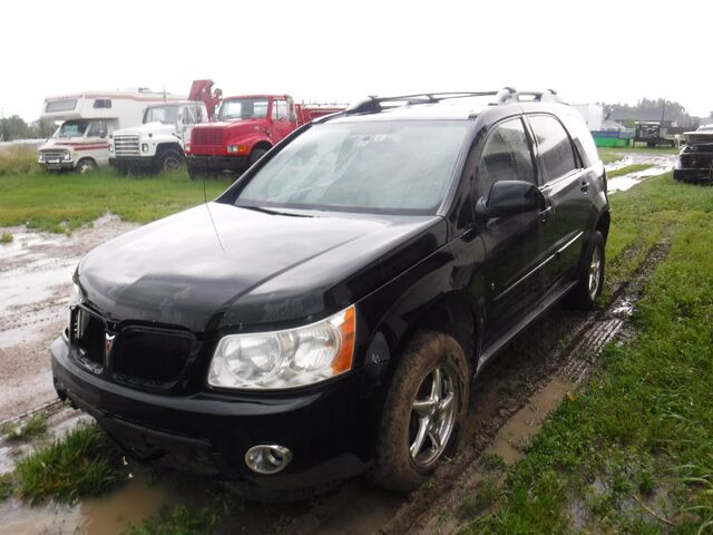 2006 Pontiac