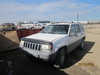 1997 Jeep