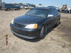 2001 Acura