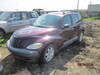 2003 Chrysler
