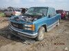 1998 GMC