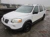 2005 Pontiac