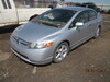 2007 Honda
