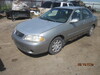 2001 Nissan