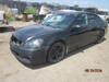 2005 Nissan