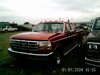 1992 Ford