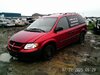 2001 Dodge