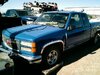 1997 GMC