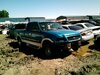 1998 Ford