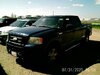2008 Ford