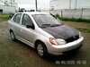 2002 Nissan