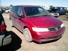 2003 Honda