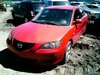 2004 Mazda