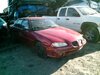 1996 Pontiac
