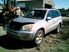 2005 Toyota