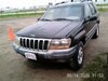 2001 Jeep