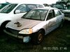 2002 Honda