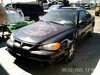 2002 Pontiac