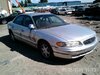 2001 Buick