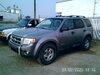 2008 Ford