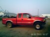 1999 Ford
