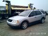 2005 Ford