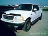 2001 Ford