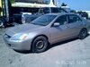 2003 Honda
