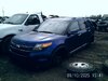 2014 Ford