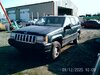 1996 Jeep