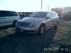 2007 Mercedes