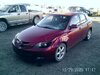 2008 Mazda