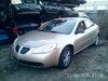 2006 Pontiac