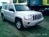 2010 Jeep