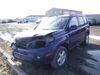 2005 Nissan