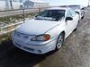 2003 Pontiac