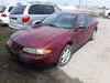 2001 Oldsmobile