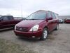 2008 Kia