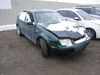 2002 Volkswagen