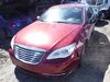 2012 Chrysler