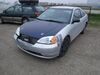 2002 Honda