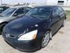 2005 Honda